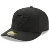 New Era 59Fifty Fitted Low Profile Cap - SCHWARZ NFL Teams