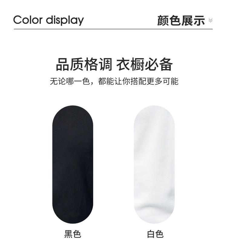 Anti static: Summer breathable and comfortable long staple cotton short sleeved T-shirt for men, simple POLO collar fashionable top