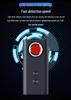 T1 Kamera- & GPS-Tracking-Detektor - Hotel Anti-Spanner Scanner
