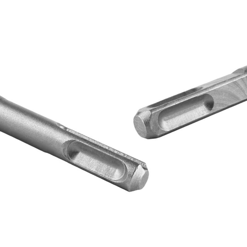 Heavy Duty Expansion Bolt Punch Tool for Easy Use Application Punch Installation Electric Hammer Head Replacement