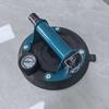 Aluminum Zinc Zinc Alloy Rock Slab Patchwork Suction Cup Marble Leveling Tool  Wall Tile