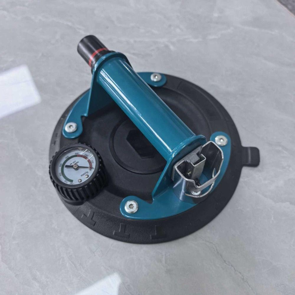 Aluminum Zinc Zinc Alloy Rock Slab Patchwork Suction Cup Marble Leveling Tool  Wall Tile