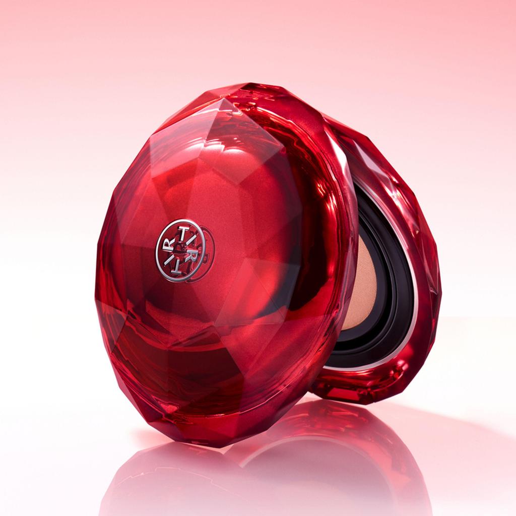 TIRTIR Mask Fit Ruby Mesh Mini Cushion 5g SPF30 / PA++ (10 Colors)