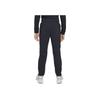 Nike Tech Series Woven Lightweight Simple Durable Pants Men bottoms Black HQ8921-010