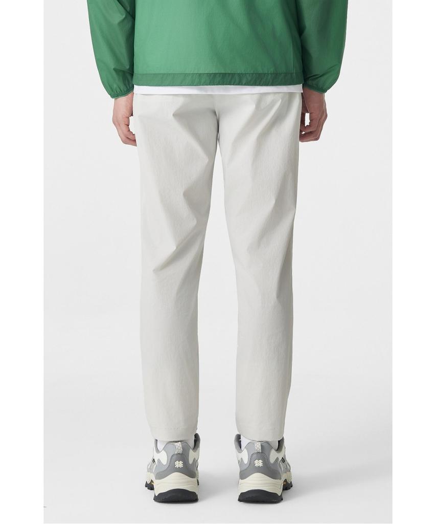 Koolongseupocheu Men'S Tapered Fit Standard Pants Tlpnm26501Sto
