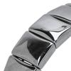 Terahertz Bracelet Rectangle Beads Enhance Physical Fitness Terahertz Healing Stone Bangle