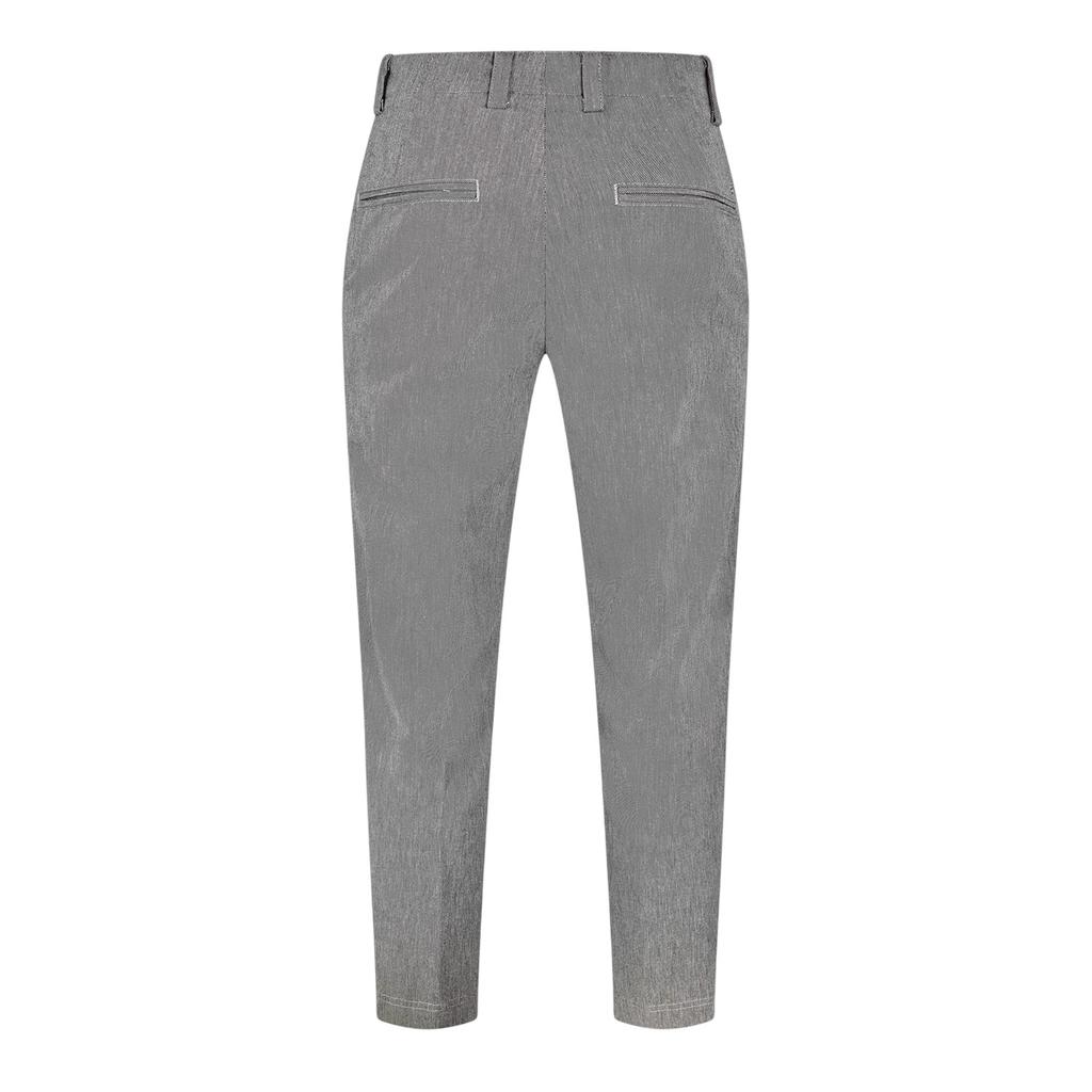 Boss Mens Kent Straight Leg Trousers