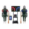 Jingliansheng 1V1 Combat Training Protective Gear