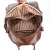 Large Capacity Women's Retro Backpack Shop Multi-function Shoulder Bag