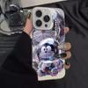 Astronaut Doraemon Applies Apple 11promax Mobile Phone Case iPhone1111 Creative 11 Trend X