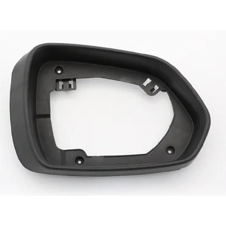 Auto Left Right Heated Rear Mirror Glass Mirror Cover Frame Trim Turn Signal Light for SAIC MG ZS MG ZX MG RX3 MG ZST