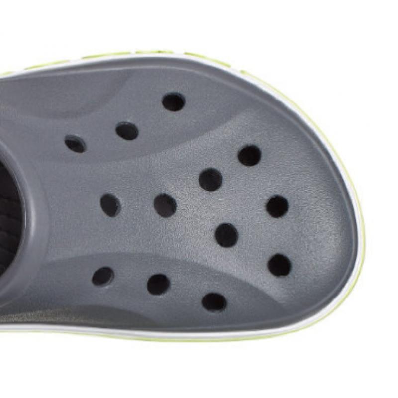 Crocs Public Bayaband Clog Sgl
