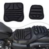 Motorcycle Motor Seat Cushion Motorcycle Accessories Motorcycle Seat Cushion Pressure Relief Shock Absorption None