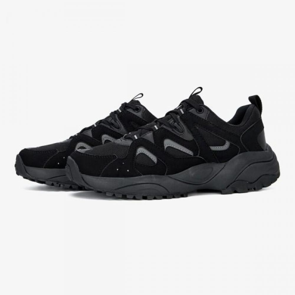 

North Face The North Face Двухэтажный North Face Ns95p10a Blk 230MM