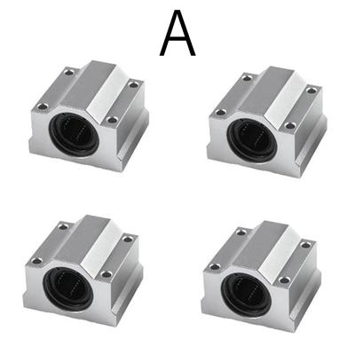 3D tisk – Díly a příslušenství pro 3D tiskárny