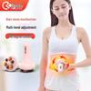 Ruichu Bianstone Wireless Abdominal Massage Device CN Plug (adapter Included)