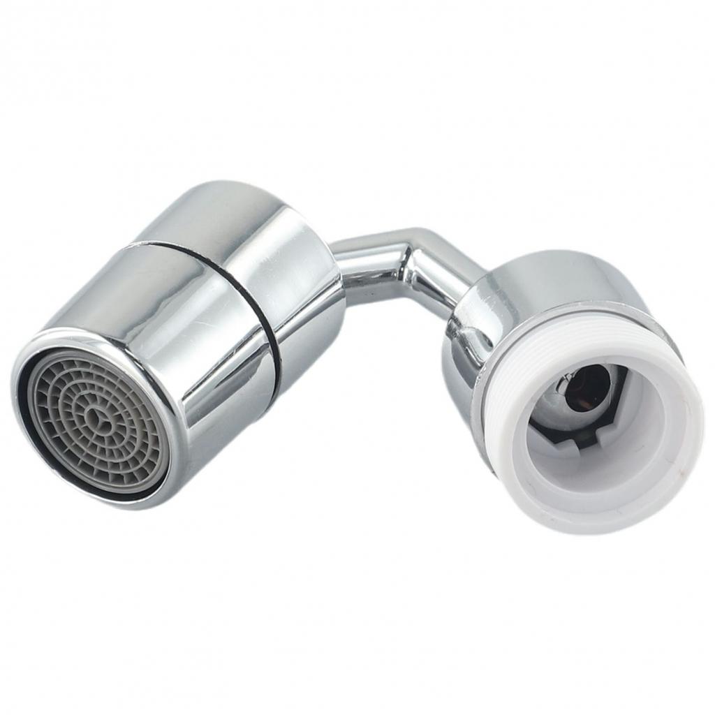 Bubbler 1pcs ABS Aerator Bathroom Filter Bubbler Faucet