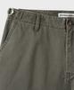 Beulaendideu Weekend Chino Pants (Dusty Olive)