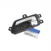 Baificar Brand New  Chrome ide Door Handle OEM 82610-2M510 , 82620-2M510 For Hyundai Genesis Coupe 2011-2012