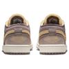 Air Jordan 1 Low SE Craft Inside Out - Taupe Haze Men Sneakers Brown Mint-Foam Celestial-Gold DN1635-200