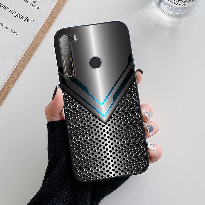 Per HTC Desire 22 Pro Custodia Moda Morbido Silicone Cover Posteriori per HTC Desire 22 Pro Cover Telefono Desire22 Pro Custodia Fundas Carino