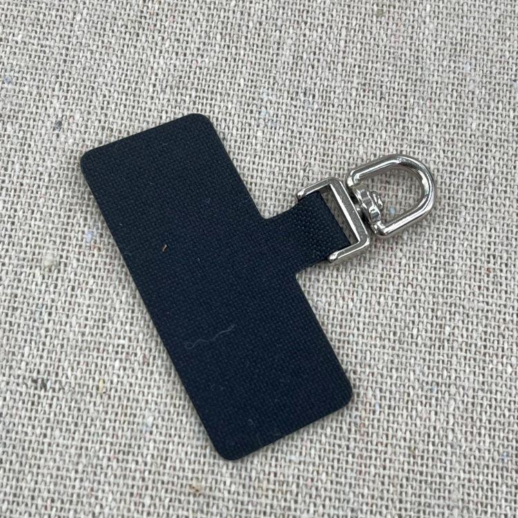 360° Rotating Phone Clip with Curing Cloth