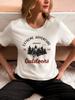 Extreme Adventure T-Shirt Mens Womens Tees Top Outdoor Explorer Graphic Tee Hiking Camping GifT Shirt Mens Womens Tees Top