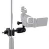 ZOOM MSM-1 Microphone StandMount for Handy Video Recorders