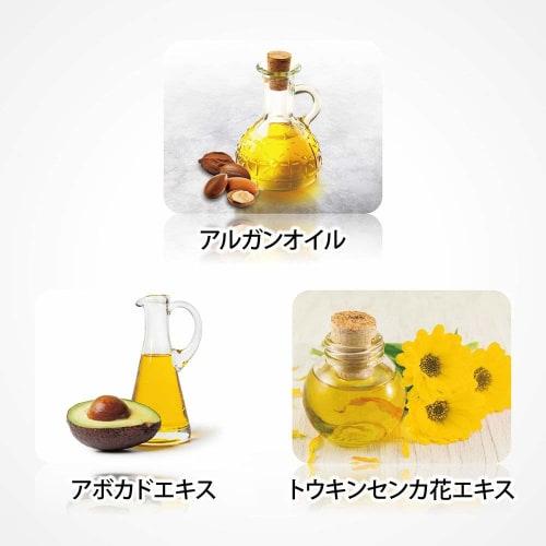 DOVE [Bulk Purchase] Botanical Selection Damage Protection Conditioner Refill 2 Refills 350g X 2