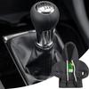 Fonney Gear Shift Hoodie, Parka Car Gear Shift Cover,Car Shift Knob Cover - Gear
