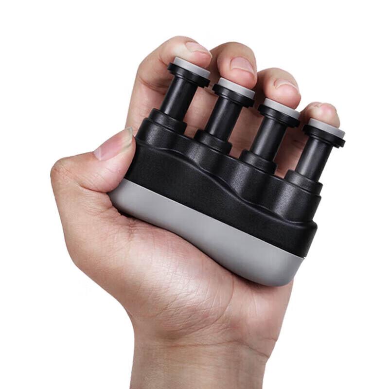 Adjustable 4-Finger Mobile Gaming Trigger Universal Fit