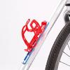 Base di montaggio portaborraccia per bicicletta Adattatore esteso per portaborraccia da bici da strada