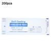 200pcs Box Dental Medical Self Sealing Sterilization Pouch (90 * 260mm)