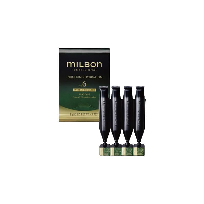 Milbon Elujuda Hair Treatment Cream