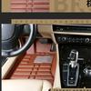 26 New Models Compatible with Nissan Sylphy, Sunny, Qashqai, X-Trail, Livina, Tiida Universal Body Kits & Car Floor Mats
