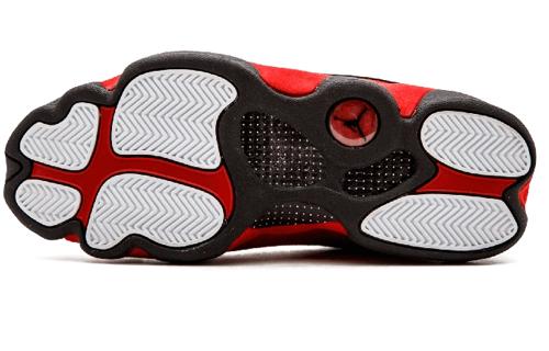 Jordan 13 Retro Bred 2013 414571-010