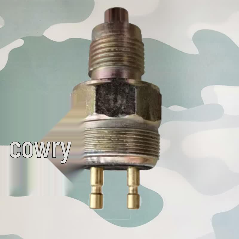 HUCHEN Reversing Light Switch Sensor