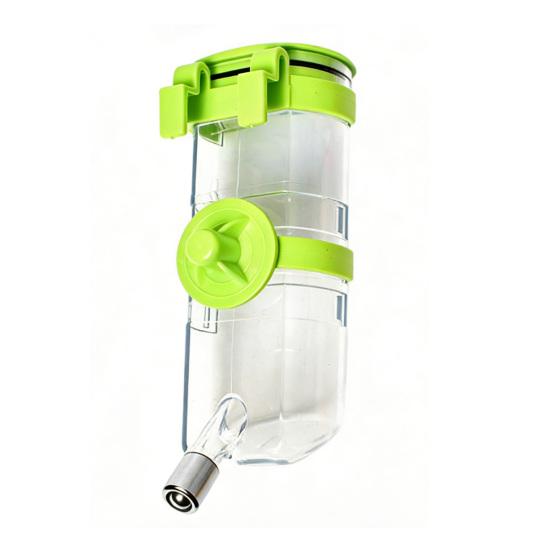 10Ft Retractable Dog Leash Heavy Duty Nylon Rope Pet Leash with Handle One-Touch Control Button Tangle-free Leash for Small Medium Dogs