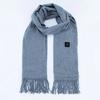 Electric Heated Scarf Winter 3 Level Adjustable Heating Neck Warmer Rechargeable Portable Neck Wrap for Men Women Cold Weather