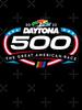 NASCAR Cup Series Daytona 500 2022 Oversized Unisex T-Shirt