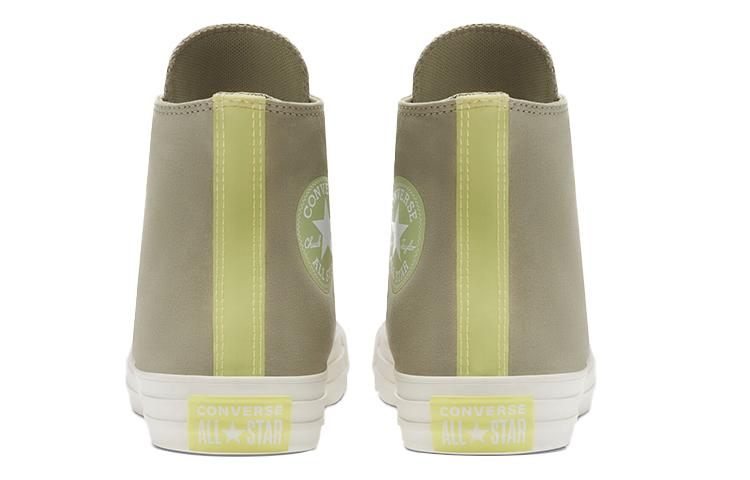 Chuck Taylor All Star Wmns Converse High 'Alt Exploration - Light Field Surplus' Donna 570305F