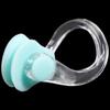 Konada Soft Silicone Nose Clip for Swimming