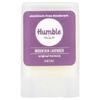 Humble Brands, Aluminiumfri Deodorant, Bergslavendel, 0,5 oz (14 g)