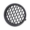 57731FG200 57731FG210 For Subaru Impreza 2012-2014 2PCS Left & Right Side Fog Light Cover Grille Car Accessories