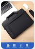 Large Capacity Handheld Laptop Backpack & Business Crossbody Shoulder Briefcase