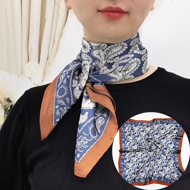 Hermes Scarf How To Wear A Square Silk Scarf On Head How To Wear