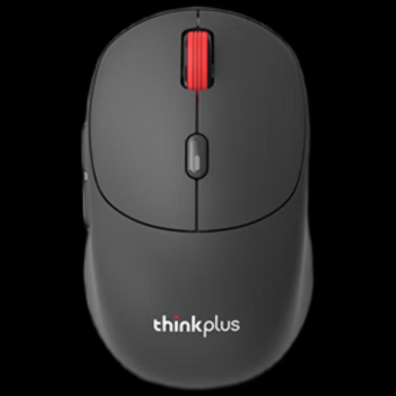 

Lenovo ThinkPlus WL300 Pro Dual Mode Wireless Ergonomic Mouse