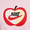Nike Sportswear T Shirt Women's Foam Pink IB5577-663