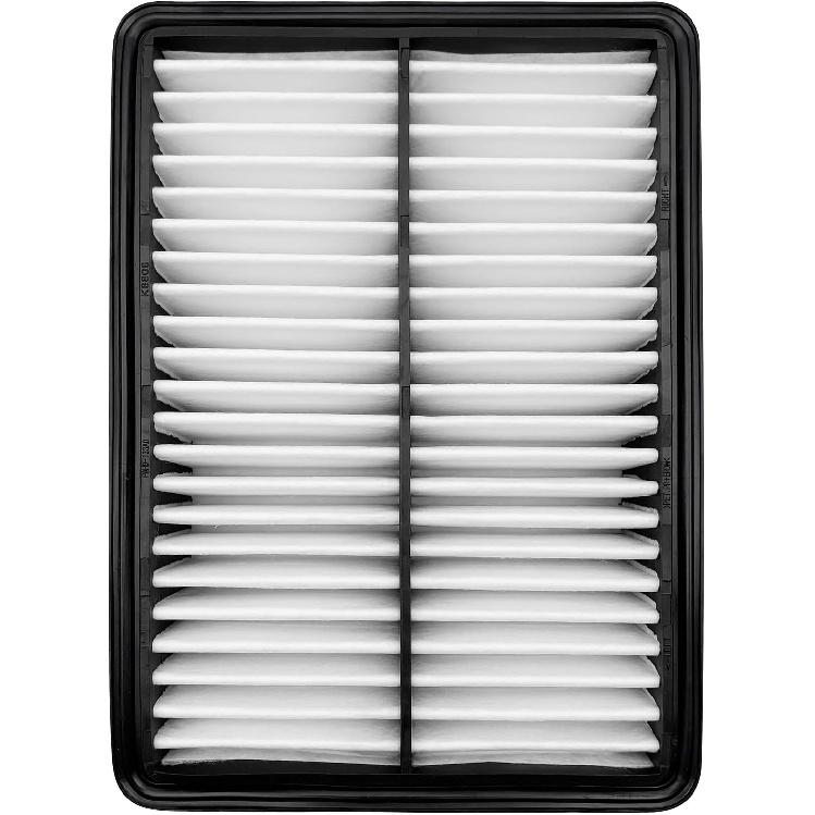 For Engine Air Filter JM3A0A Fits For Mazda 3 -2025, 3 Sport -2024, CX-30 -2025, CX-50 -2025, Replacement For PAH9-13-3A0A, PAJ-13-3A0A, PAJ8-13-3A0A