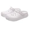 2026 Unisex Casual Thick Sole EVA Sandals for Indoor/Outdoor Wear